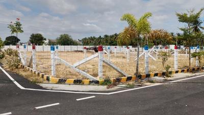 Image of 1368 Sq.ft Residential Plot / Land for sale in Annur, Coimbatore for Rs. 2256000