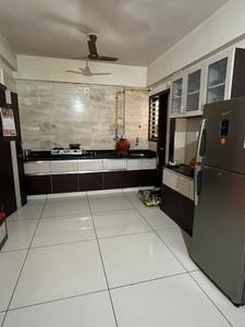 Image of 1935 Sq.ft 3 BHK Apartment / Flat for sale in Koteshwar, Ahmedabad for Rs. 10500000