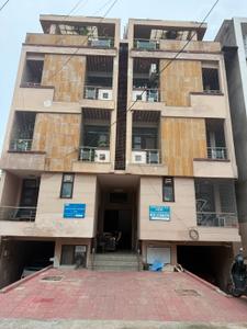 Image of 1225 Sq.ft 3 BHK Apartment / Flat for sale in Malviya Nagar, Jaipur for Rs. 9150000