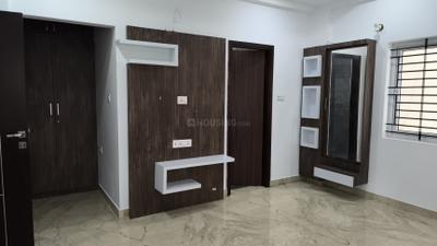 Bedroom Image of 1750 Sq.ft 3 BHK Apartment / Flat for sale in Banaswadi Bengaluru for Rs. 17500000