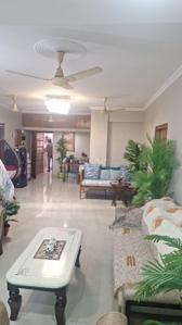 Hall Image of 1500 Sq.ft 2 BHK Apartment / Flat for rent in Patparganj New Delhi for Rs. 40000