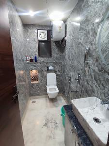 Image of 1050 Sq.ft 3.5 BHK Builder Floor for sale in Pitampura, New Delhi for Rs. 9000000