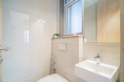 Image of 1350 Sq.ft 2.5 BHK Apartment / Flat for sale in L And T Veridian at Emerald Isle 14A and 14B, Powai, Mumbai for Rs. 31900000