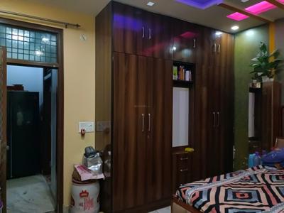 Bedroom Image of 747 Sq.ft 3 BHK Independent House for sale in Mundka New Delhi for Rs. 16000000