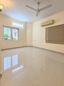 Bedroom Image of 1300 Sq.ft 2 BHK Apartment / Flat for rent in Teynampet Chennai for Rs. 75000