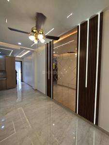 Hall Image of 970 Sq.ft 2 BHK Independent House for rent in Ramesh Nagar New Delhi for Rs. 35000