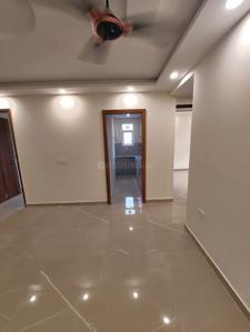 Hall Image of 720 Sq.ft 2 BHK Apartment / Flat for sale in Chhattarpur New Delhi for Rs. 5500000