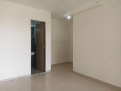 Bedroom Image of 660 Sq.ft 2 BHK Apartment / Flat for sale in Pragati Elanza, Ghatkopar East Mumbai for Rs. 17000000