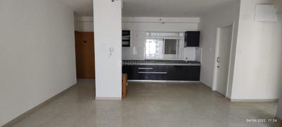 Kitchen Image of 1620 Sq.ft 3 BHK Apartment / Flat for sale in Godrej 24, Hinjawadi Pune for Rs. 14000000