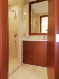 Bedroom Two Image of 4000 Sq.ft 3 BHK Builder Floor for sale in Greater Kailash II New Delhi for Rs. 85000000