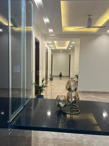 Hall Image of 2000 Sq.ft 4 BHK Builder Floor for sale in South City Floors 1, Sector 41 Gurgaon for Rs. 35000000