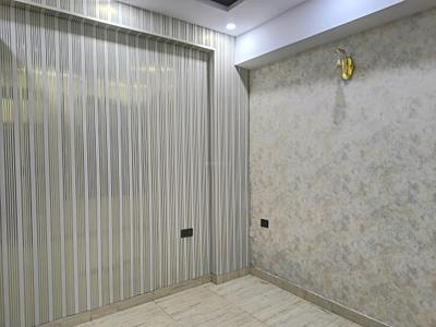 Bedroom Image of 1000 Sq.ft 2 BHK Builder Floor for sale in Indirapuram Ghaziabad for Rs. 7000000