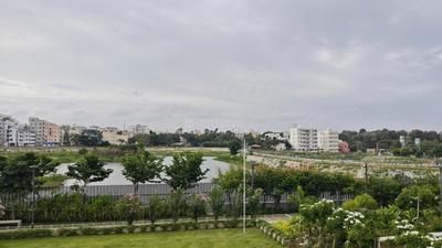 Image of 1491 Sq.ft 3 BHK Apartment / Flat for sale in GRC Shreekrish, Choodasandra, Bengaluru for Rs. 18900000