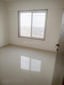 Bedroom Image of 1200 Sq.ft 2 BHK Apartment / Flat for rent in Lunkad Colonnade, Viman Nagar Pune for Rs. 34000