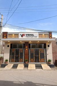Image of 550 Sq.ft 2 BHK Independent House for sale in Sector 51, Faridabad for Rs. 1999000