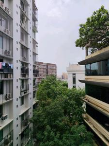 Bedroom Four Image of 2340 Sq.ft 4 BHK Apartment / Flat for sale in Express Enclave, Andheri East Mumbai for Rs. 65100000