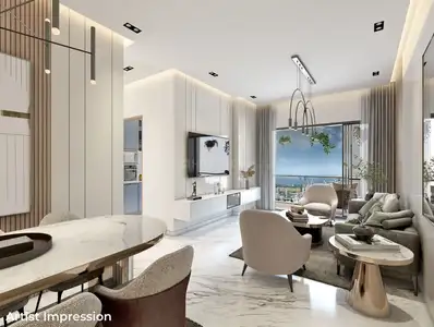 2 BHK Flat