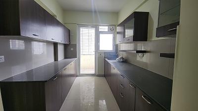 Kitchen Image of 1177 Sq.ft 2 BHK Apartment / Flat for sale in Definer Kingdom, Bommenahalli Bengaluru for Rs. 7700000