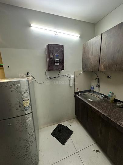 NEAR MA VIHAR COLONY RAJEEV GANDHI SQUARE INDORE Kitchen 1