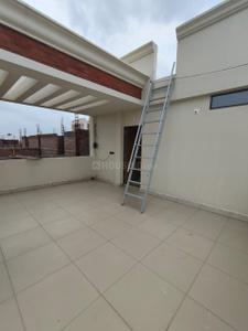 Balcony Image of 2020 Sq.ft 4 BHK Villa for sale in Shree Siddhnath Primero, Tarsali Vadodara for Rs. 11700000
