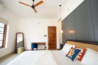 Bedroom Image of 6000 Sq.ft 4 BHK Independent House for sale in Edappally Kochi for Rs. 37500000