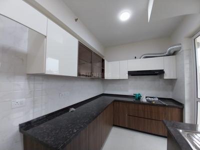 Kitchen Image of 2015 Sq.ft 3.5 BHK Apartment / Flat for sale in Bestech Altura, Sector 79 Gurgaon for Rs. 24400000