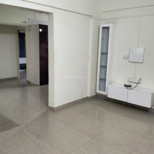 Hall Image of 1050 Sq.ft 2 BHK Apartment / Flat for sale in Garmal Pune for Rs. 6000000