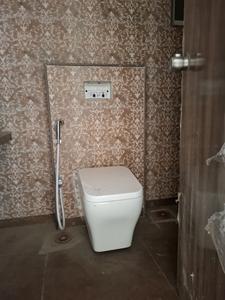 Bedroom Three Image of 3500 Sq.ft 4 BHK Apartment / Flat for sale in Bhagwati Greens 3, Kharghar Navi Mumbai for Rs. 120000000