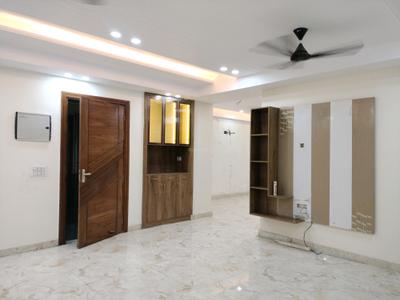 Living Room Image of 3000 Sq.ft 5 BHK Builder Floor for sale in Rajendra Nagar Ghaziabad for Rs. 25500000