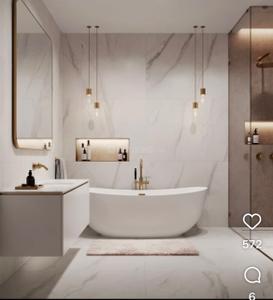 Image of 5780 Sq.ft 4 BHK Builder Floor for sale in Shanti Niketan, New Delhi for Rs. 250000000