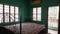 Ayush Apartment Bedroom One 2