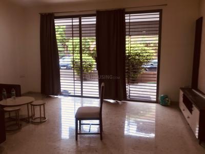 Hall Image of 5000 Sq.ft 5 BHK Villa for rent in Thaltej Ahmedabad for Rs. 200000