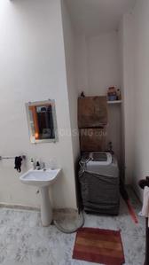 Bathroom Image of 1800 Sq.ft 4 BHK Independent House for sale in Ganeshpur Rahmanpur Lucknow for Rs. 9900000