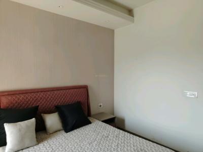 Bedroom Image of 1300 Sq.ft 3 BHK Apartment / Flat for sale in Tulip Yellow, Sector 69 Gurgaon for Rs. 23500000
