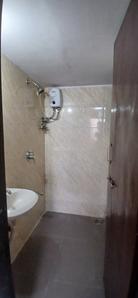 Kshitija Shree Laxmi Residency Bathroom 2