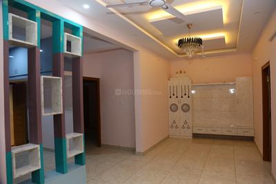 Hall Image of 5250 Sq.ft 8 BHK Independent House for sale in Hebbal Bengaluru for Rs. 39925000