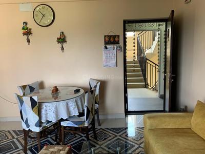 Hall Image of 992 Sq.ft 2 BHK Apartment / Flat for sale in Magnolia Oxygen, Rajarhat Kolkata for Rs. 7500000