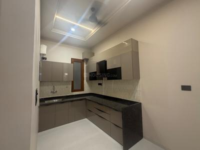 Kitchen Image of 3500 Sq.ft 5 BHK Villa for sale in Mansarovar Jaipur for Rs. 21500000