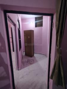 Hall Image of 1200 Sq.ft 2.5 BHK Independent House for rent in Mahavir Enclave New Delhi for Rs. 24500