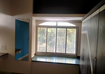 1 BHK Flat