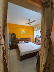 Bedroom Image of 1150 Sq.ft 3 BHK Apartment / Flat for sale in Lokhra Guwahati for Rs. 6200000