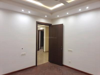 Bedroom Image of 3160 Sq.ft 4 BHK Builder Floor for sale in DLF Phase 4 Gurgaon for Rs. 58500000