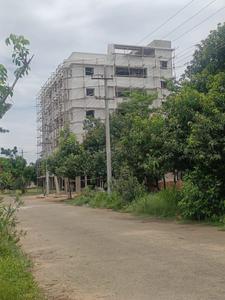 Image of 167 Sq.ft Residential Plot / Land for sale in SR Puram, Visakhapatnam for Rs. 4000000