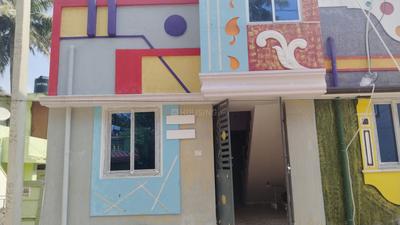 Living Room Image of 751 Sq.ft 2 BHK Villa for sale in Manali New Town Chennai for Rs. 5500000