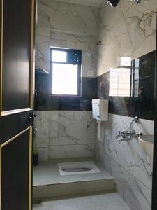 Common Bathroom Image of 870 Sq.ft 2 BHK Apartment / Flat for sale in Pimple Gurav Pune for Rs. 8300000