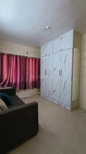 Bedroom Image of 805 Sq.ft 2 BHK Apartment / Flat for sale in Vasai West Vasai for Rs. 7000000