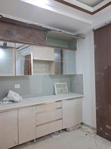 Kitchen Image of 1550 Sq.ft 3 BHK Apartment / Flat for sale in First Golden Residency by First Villa LLP, Sector 104 Noida for Rs. 8500000