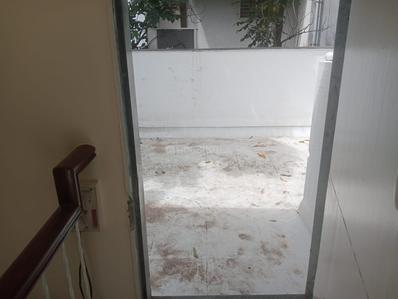 Balcony Image of 1500 Sq.ft 3 BHK Villa for rent in Wakad Pune for Rs. 50000