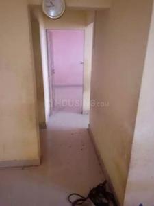 Passage Image of 683 Sq.ft 1 BHK Apartment / Flat for sale in Khadawali Thane for Rs. 1600000