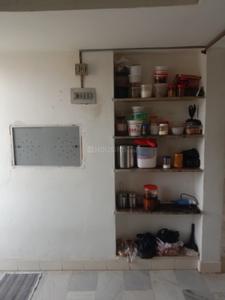 Hall Image of 1000 Sq.ft 2 BHK Apartment / Flat for sale in Nageshwar Apartment, Ghanteshwer Rajkot for Rs. 1100000